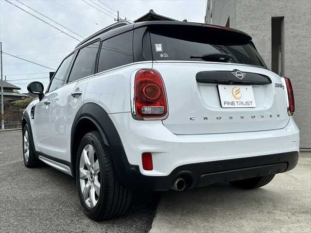 BMW MINI COOPER D CR 2018 Image 31