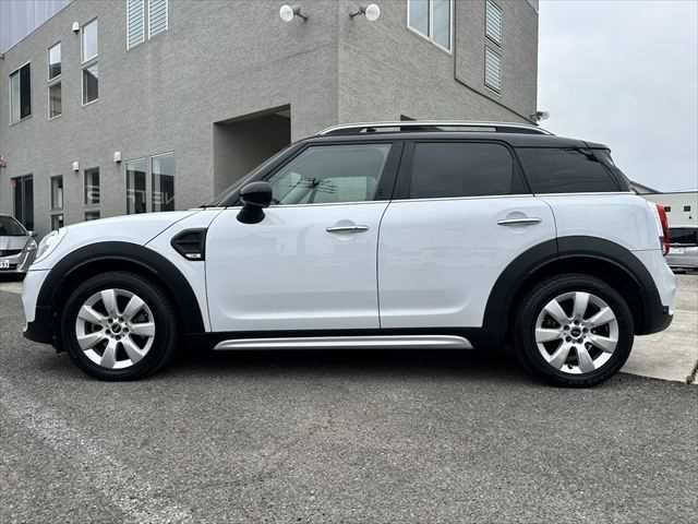 BMW MINI COOPER D CR 2018 Image 31