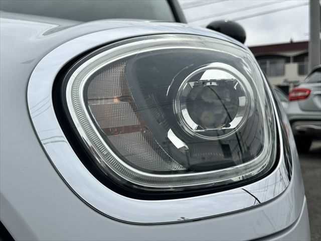 BMW MINI COOPER D CR 2018 Image 31