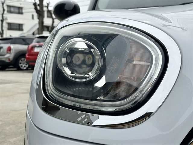 BMW MINI COOPER D CR 2018 Image 31
