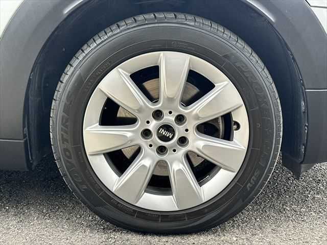 BMW MINI COOPER D CR 2018 Image 31