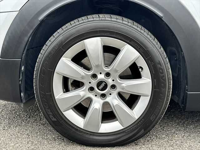 BMW MINI COOPER D CR 2018 Image 31