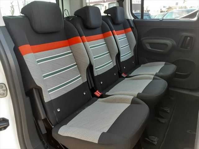 CITROEN BERLINGO 2021 Image 31