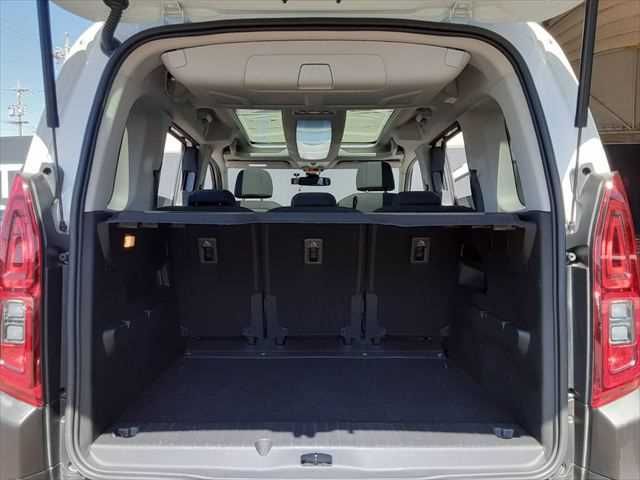 CITROEN BERLINGO 2021 Image 31