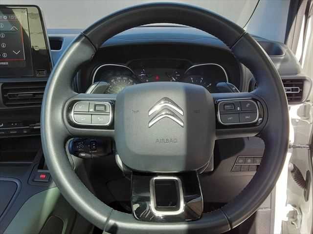 CITROEN BERLINGO 2021 Image 31