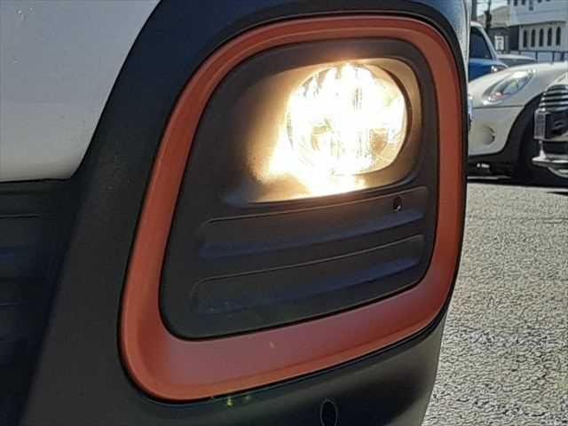 CITROEN BERLINGO 2021 Image 31