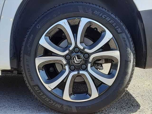 CITROEN BERLINGO 2021 Image 31