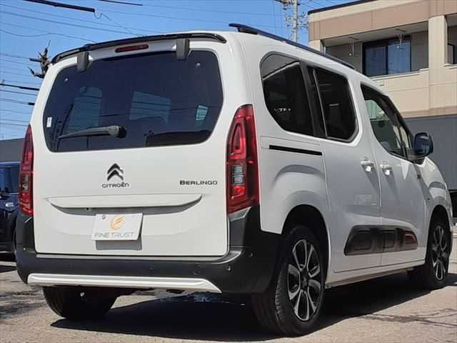 CITROEN BERLINGO 2021 Image 31