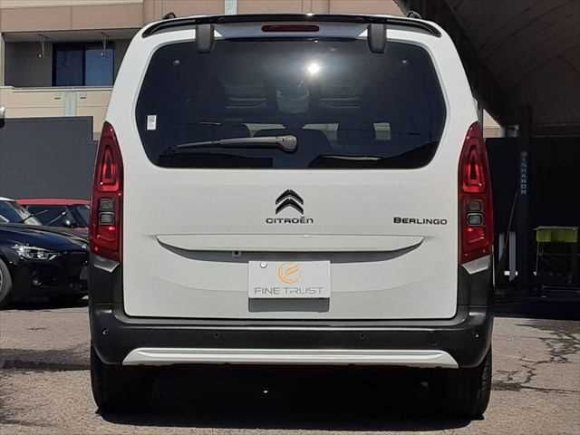 CITROEN BERLINGO 2021 Image 31