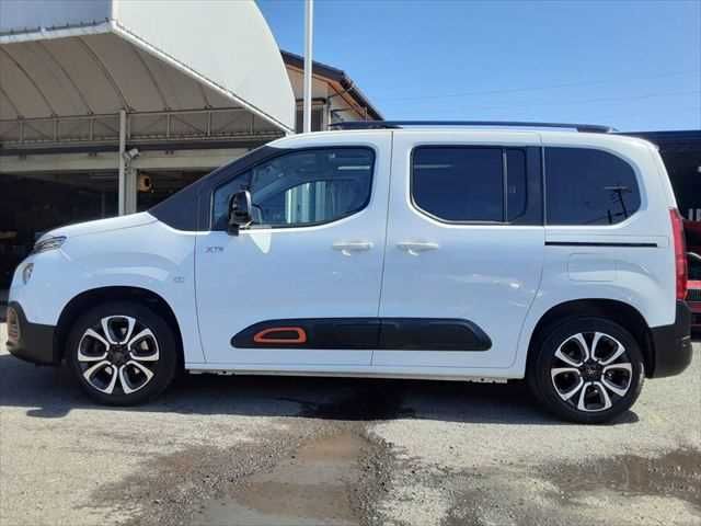 CITROEN BERLINGO 2021 Image 31