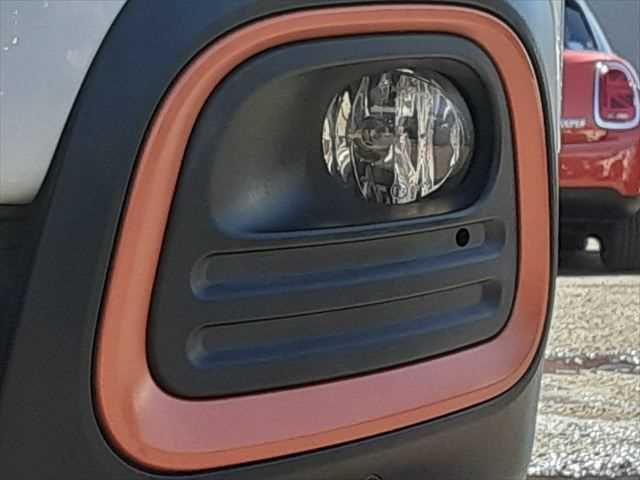 CITROEN BERLINGO 2021 Image 31