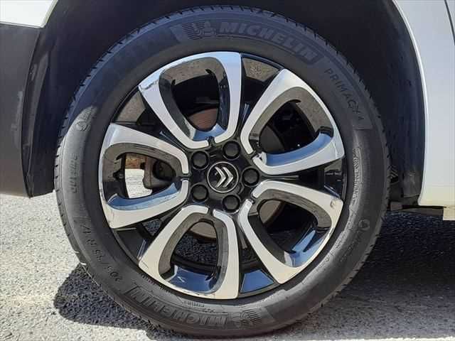 CITROEN BERLINGO 2021 Image 31