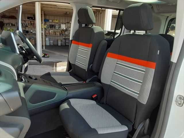 CITROEN BERLINGO 2021 Image 31