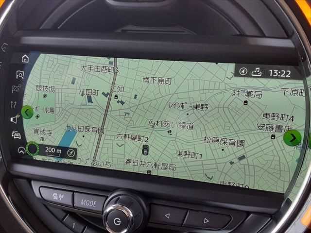 BMW MINI COOPER D 5DOOR 2019 Image 31