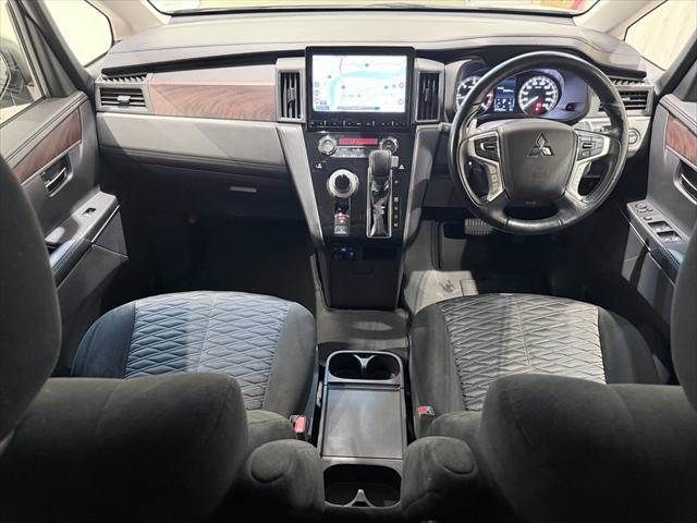 MITSUBISHI DELICA D:5 4WD 2019 Image 31