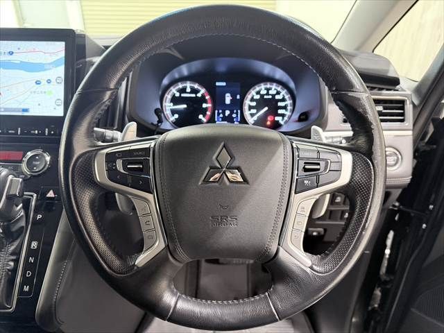 MITSUBISHI DELICA D:5 4WD 2019 Image 31