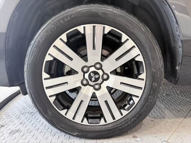 MITSUBISHI DELICA D:5 4WD 2019 Image 31