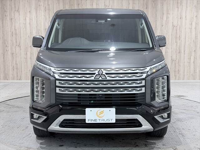 MITSUBISHI DELICA D:5 4WD 2019 Image 31