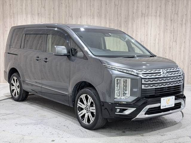 MITSUBISHI DELICA D:5 4WD 2019 Image 31