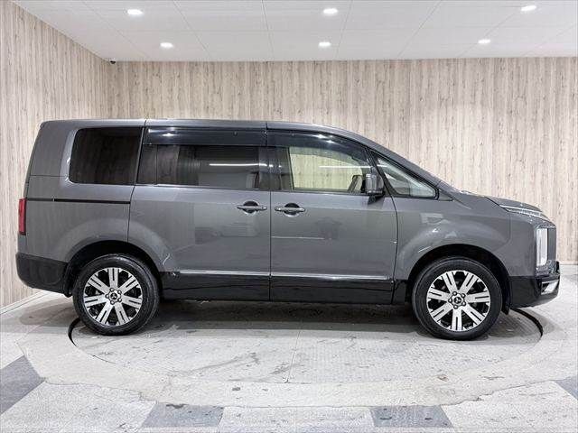 MITSUBISHI DELICA D:5 4WD 2019 Image 31