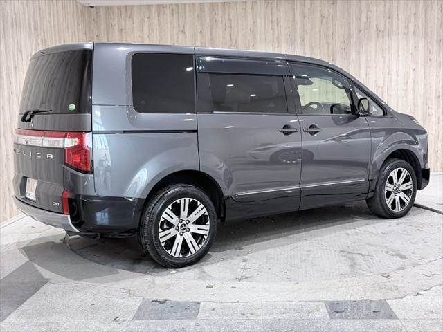 MITSUBISHI DELICA D:5 4WD 2019 Image 31
