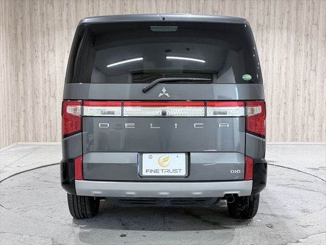 MITSUBISHI DELICA D:5 4WD 2019 Image 31