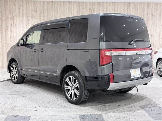 MITSUBISHI DELICA D:5 4WD 2019 Image 31