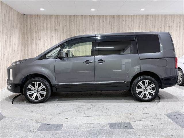 MITSUBISHI DELICA D:5 4WD 2019 Image 31