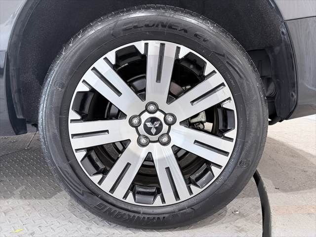 MITSUBISHI DELICA D:5 4WD 2019 Image 31