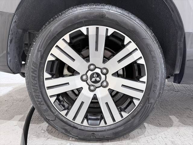 MITSUBISHI DELICA D:5 4WD 2019 Image 31