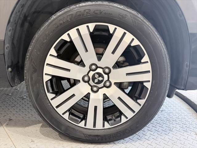 MITSUBISHI DELICA D:5 4WD 2019 Image 31