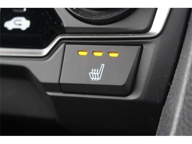 HONDA CIVIC HATCHBACK 2020 Image 31