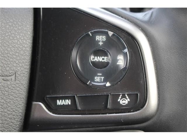 HONDA CIVIC HATCHBACK 2020 Image 31