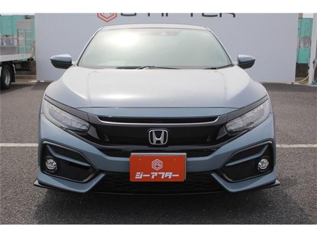 HONDA CIVIC HATCHBACK 2020 Image 31