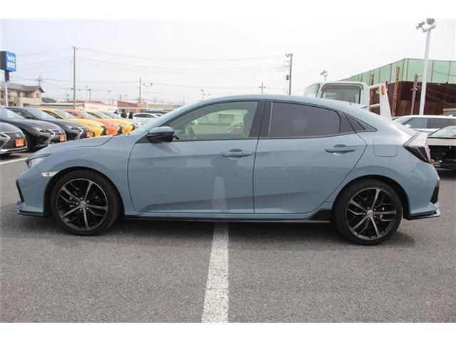 HONDA CIVIC HATCHBACK 2020 Image 31