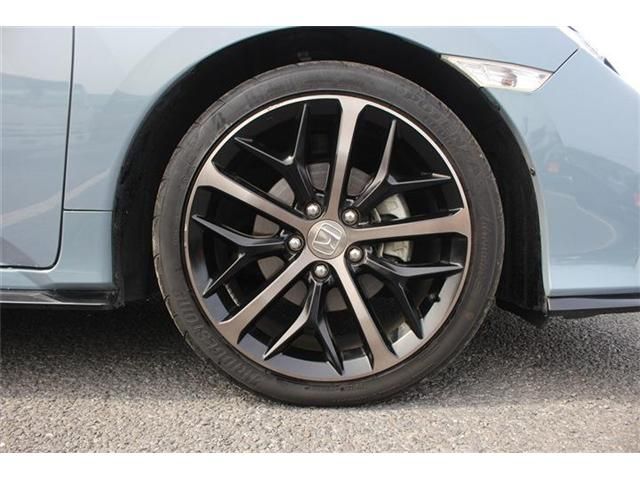 HONDA CIVIC HATCHBACK 2020 Image 31