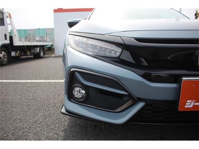 HONDA CIVIC HATCHBACK 2020 Image 31