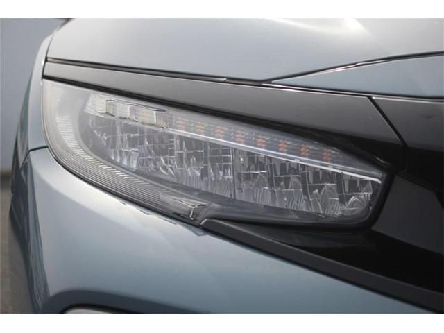 HONDA CIVIC HATCHBACK 2020 Image 31