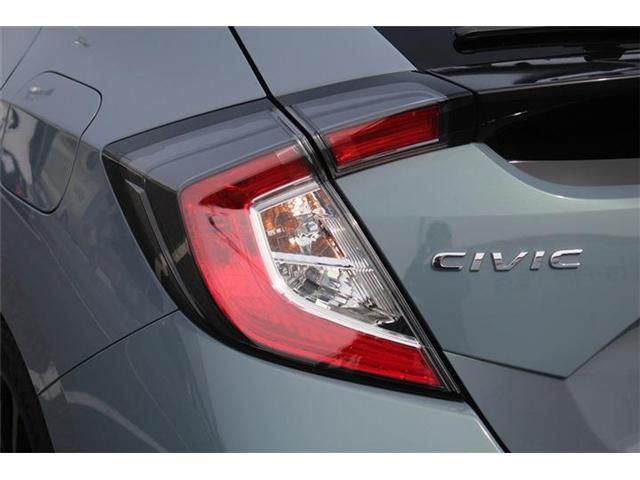 HONDA CIVIC HATCHBACK 2020 Image 31