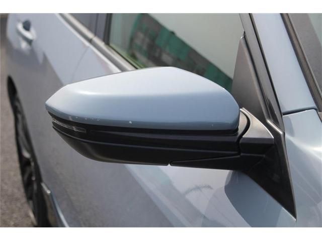 HONDA CIVIC HATCHBACK 2020 Image 31