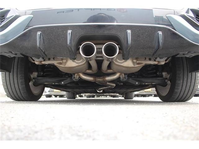 HONDA CIVIC HATCHBACK 2020 Image 31