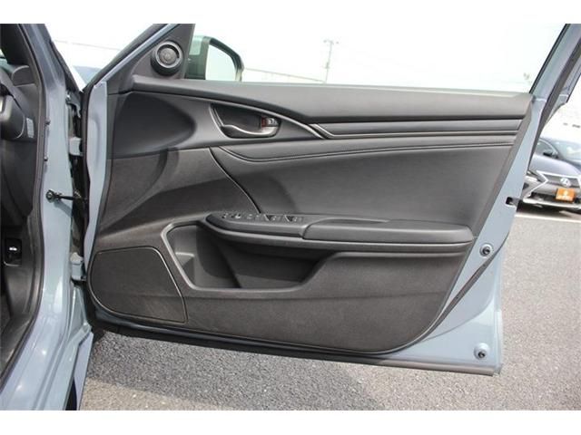 HONDA CIVIC HATCHBACK 2020 Image 31