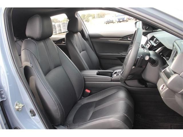 HONDA CIVIC HATCHBACK 2020 Image 31