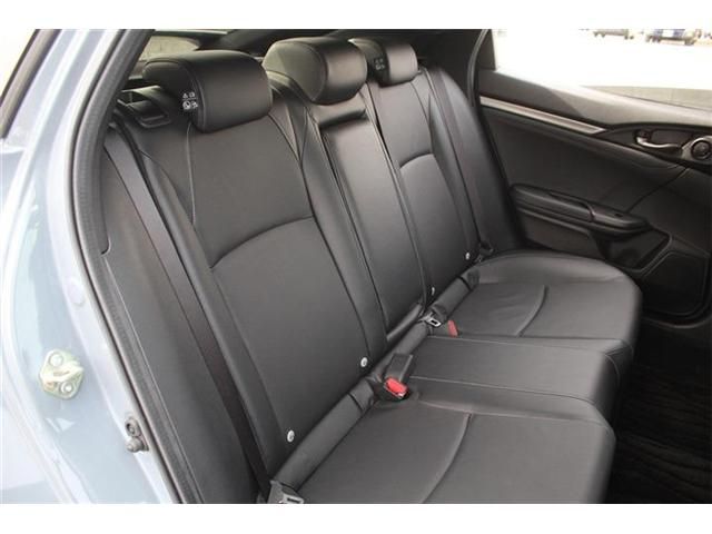 HONDA CIVIC HATCHBACK 2020 Image 31