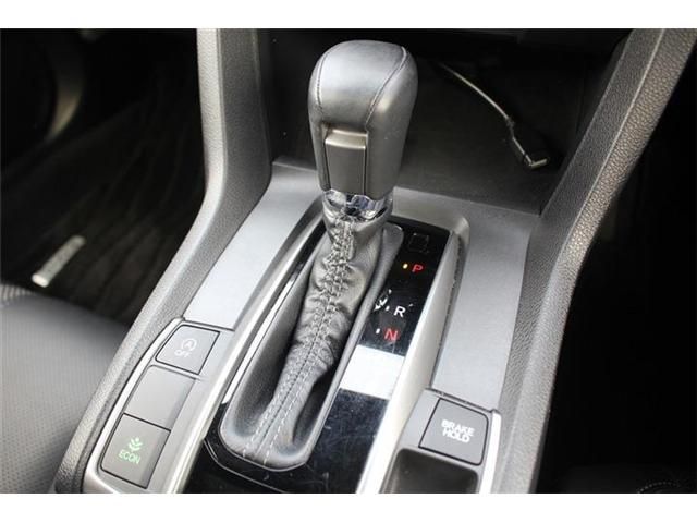 HONDA CIVIC HATCHBACK 2020 Image 31