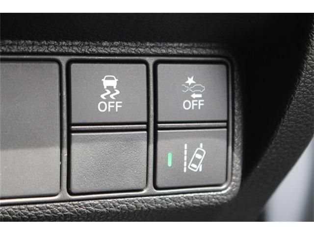 HONDA CIVIC HATCHBACK 2020 Image 31