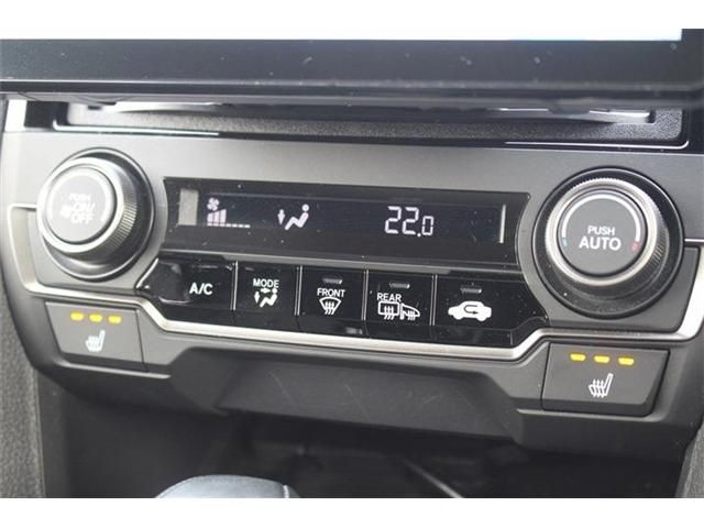 HONDA CIVIC HATCHBACK 2020 Image 31