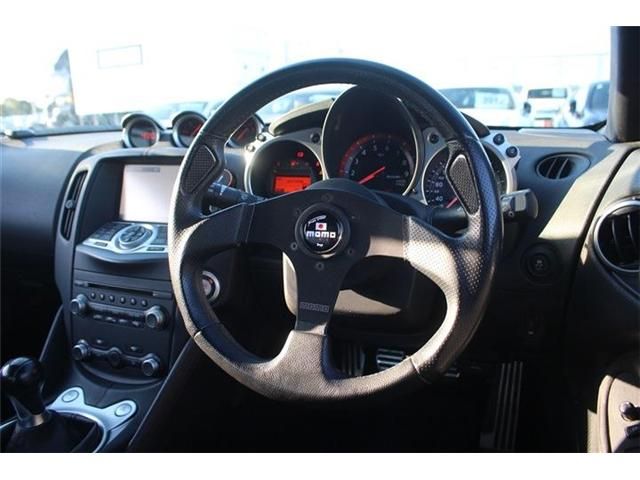 NISSAN FAIRLADY Z 2014 Image 31