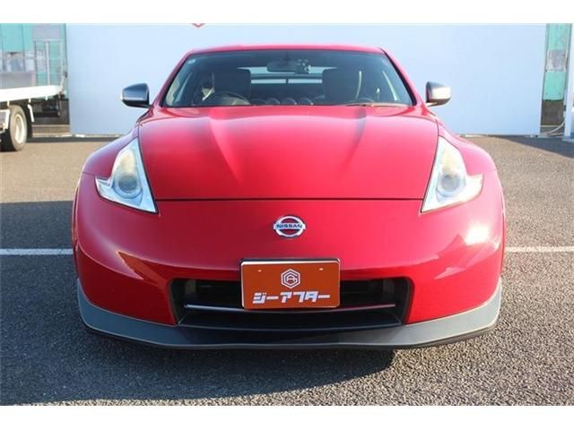 NISSAN FAIRLADY Z 2014 Image 31