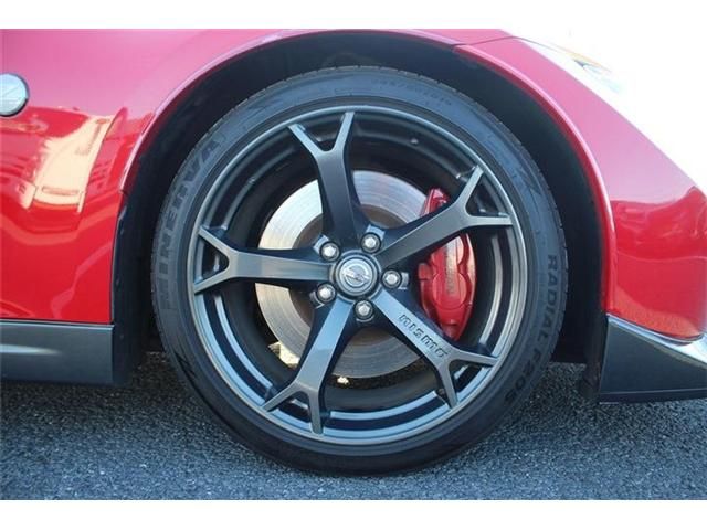 NISSAN FAIRLADY Z 2014 Image 31